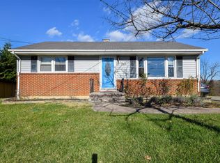 1945 Beacon St, Salem, VA 24153