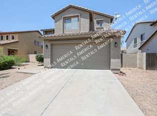 21004 N Sansom Dr, Maricopa, AZ 85138