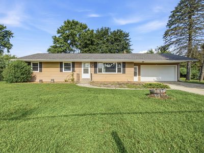 8718 Kephart Ln, Berrien Springs, MI, 49103