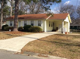 1209 Colonial Ave, Gardendale, AL 35071