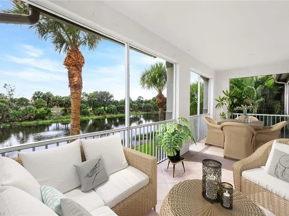 10341 Autumn Breeze DR #201, ESTERO, FL 34135