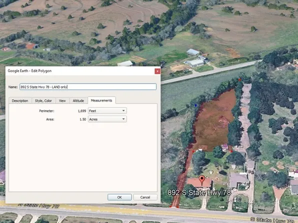892 State Highway 78 S #B, Farmersville, TX 75442