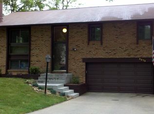 5373 Racegate Run, Columbia, MD 21045