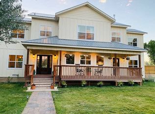 7 Road 30201, Aztec, NM 87410