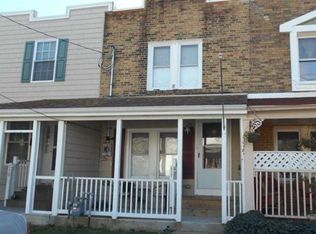 812 Adriatic Ave, Atlantic City, NJ