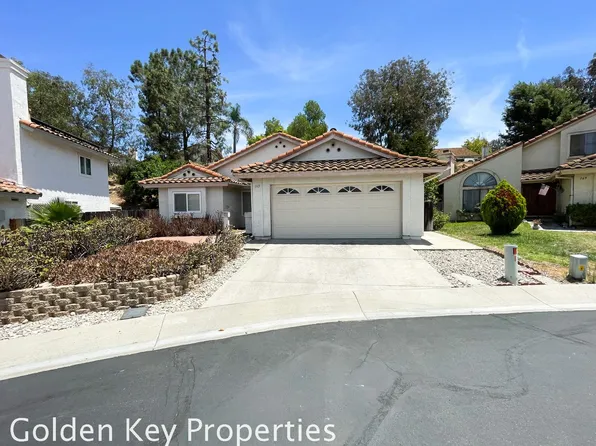 165 Paseo Marguerita, Vista, CA 92084