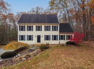 185 Crowley Rd, Candia, NH 03034