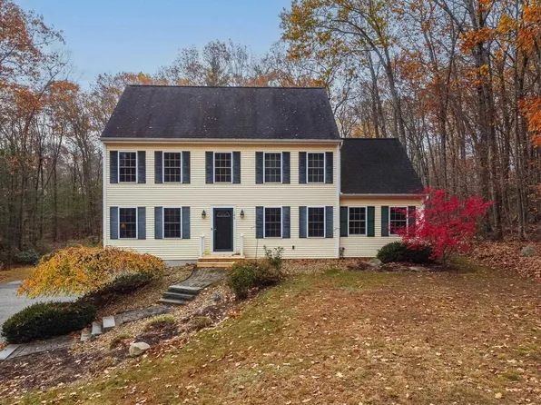 185 Crowley Road, Candia, NH 03034