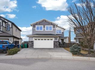 346 E Twinriver Rd W, Lethbridge, AB T1J4C8