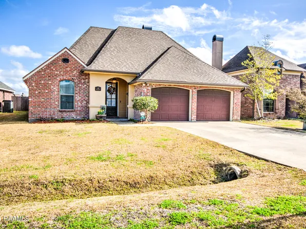 110 Everglades Dr, Lafayette, LA 70508