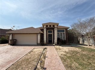611 Short Line St, Edinburg, TX 78539