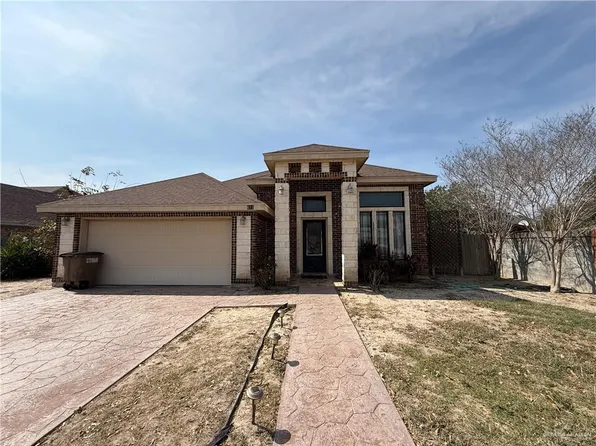 611 Short Line St, Edinburg, TX 78539