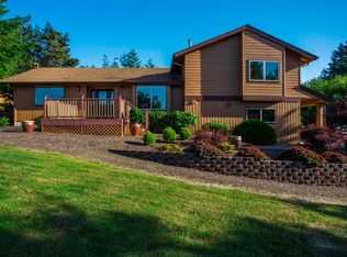 3080 NW Wildwood Dr, Albany, OR 97321