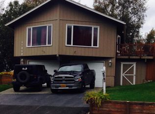 17419 Kantishna Dr, Eagle River, AK 99577
