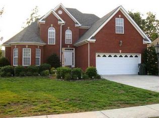 2417 Triangle Farm Rd, Chattanooga, TN 37421