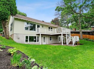 715 Forest Dale Rd, New Brighton, MN 55112