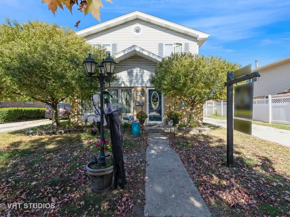 6504 103rd St, Chicago Ridge, IL 60415