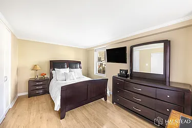 Sold by Halstead Real Estate
