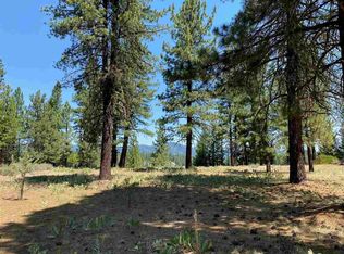 128 Falling Water, Portola, CA 96122