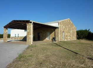 1625 County Road 201, Liberty Hill, TX 78642