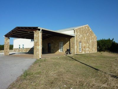 1625 County Road 201, Liberty Hill, TX, 78642