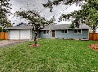 13521 Ash Way, Everett, WA 98204