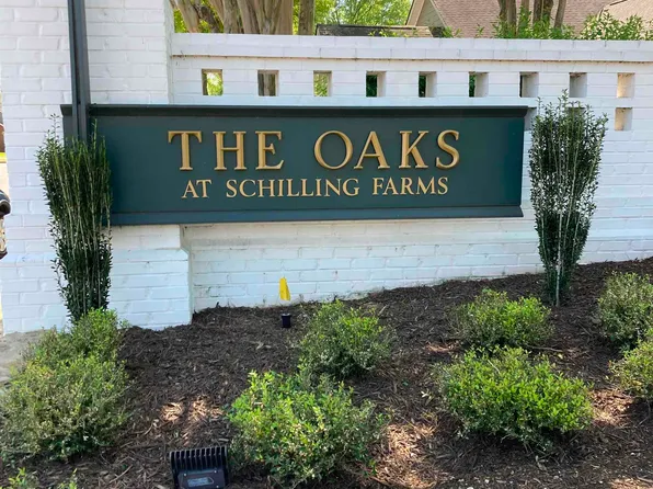 1225 Oak Timber Cir #21, Collierville, TN 38017