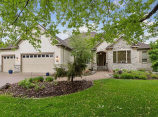 809 Saint Moritz, Victoria, MN 55386