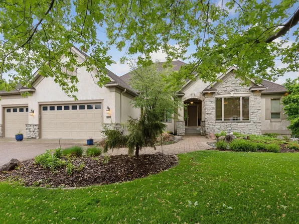 809 Saint Moritz, Victoria, MN 55386