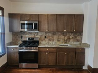 525 Whipple St #2, Fall River, MA 02724