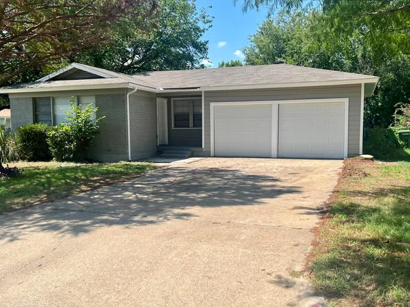 (undisclosed Address), Hurst, TX 76053