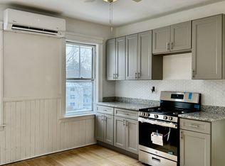 66 Fairfax Rd #2, Worcester, MA 01610