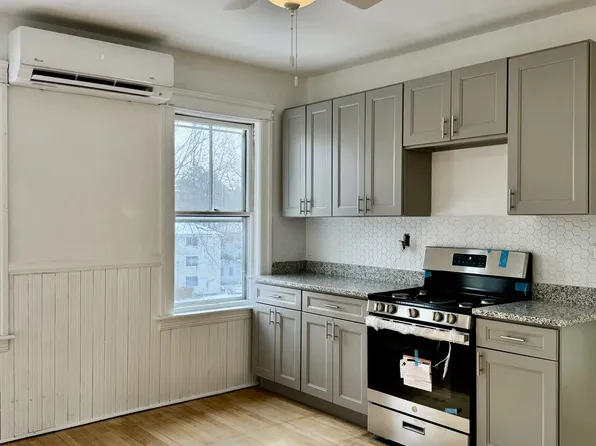 66 Fairfax Rd #2, Worcester, MA 01610
