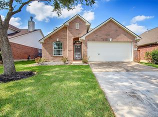 8410 Kirksage Dr, Houston, TX 77089