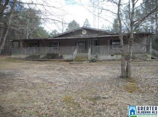 5058 Bluff Creek Rdg, Adamsville, AL 35005