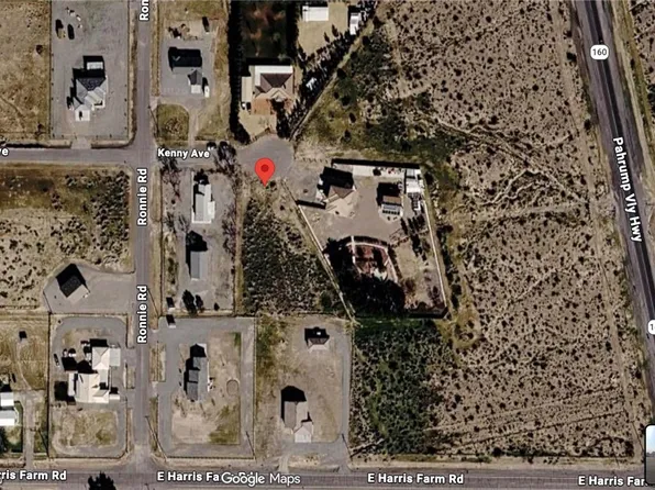 541 E Kenny Ave, Pahrump, NV 89060