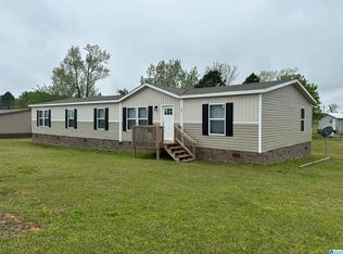 101 Rolling Cir, Vincent, AL 35178