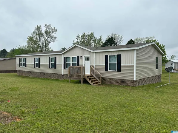 101 Rolling Cir, Vincent, AL 35178