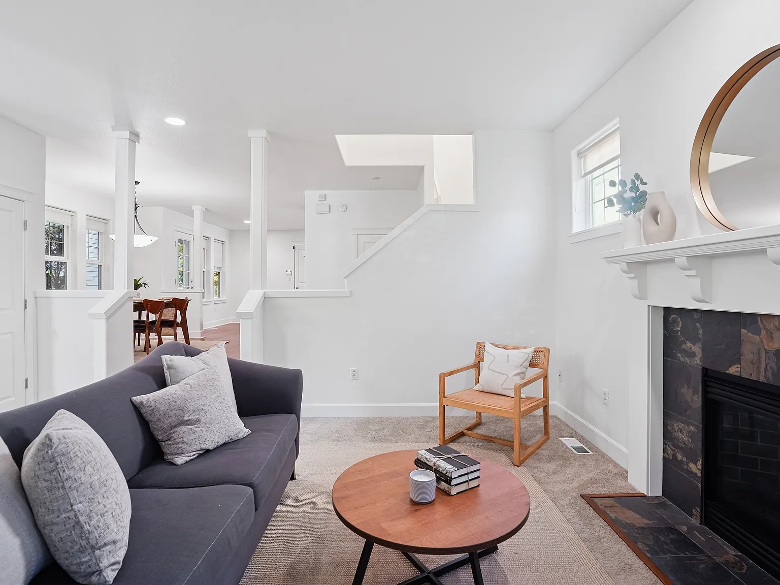 3 bed, 2.5 bath, 1575 sqft, $3,750 — Photo 4