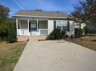 4105 Providence Park Ln, Nashville, TN 37211