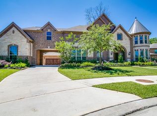 42 Pravia Path Dr, Missouri City, TX 77459