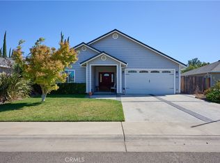 866 Watts Ave, Orland, CA 95963
