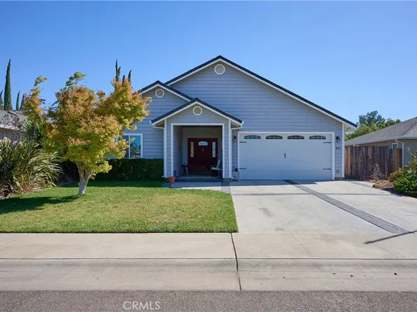 866 Watts Ave, Orland, CA 95963