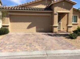 3244 Aiken St, North Las Vegas, NV 89032