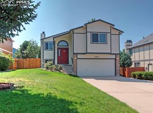 6685 Turkey Tracks Rd, Colorado Springs, CO 80922