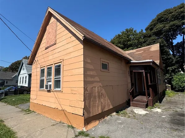 340 Clifford Ave, Rochester, NY 14621