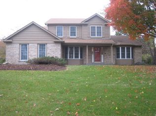 9707 Bonner Ln, Spring Grove, IL 60081