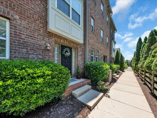 2418 Anson Ln, Nashville, TN 37211