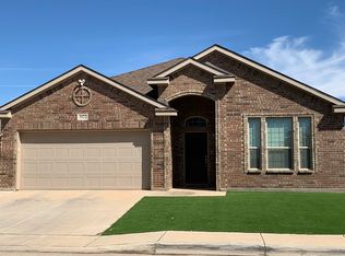 3922 Roma St, Odessa, TX 79765