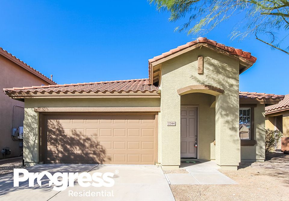 1st image of 2744 W Patagonia Way